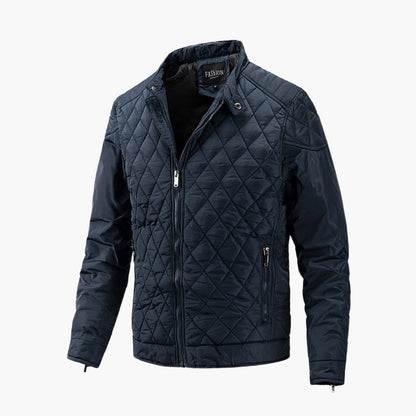 Harris | Stilvolle Steppjacke
