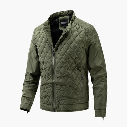 Harris | Stilvolle Steppjacke