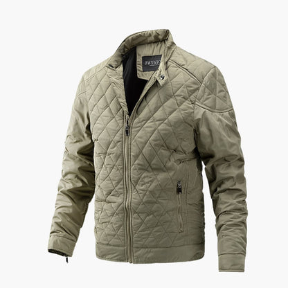 Harris | Stilvolle Steppjacke