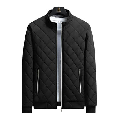 Antonio | Slim Fit Jacke
