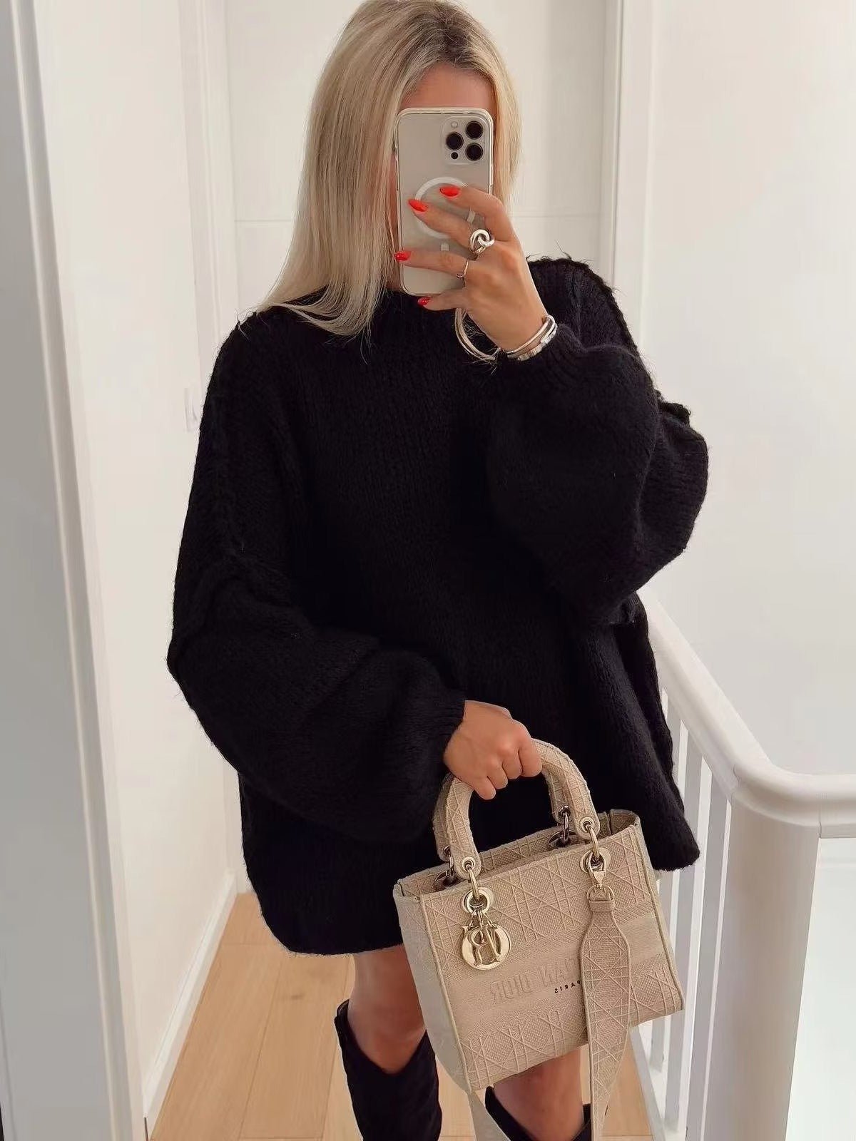 JANE-PULLOVER