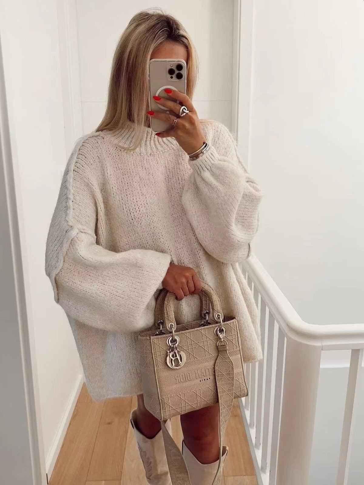 JANE-PULLOVER