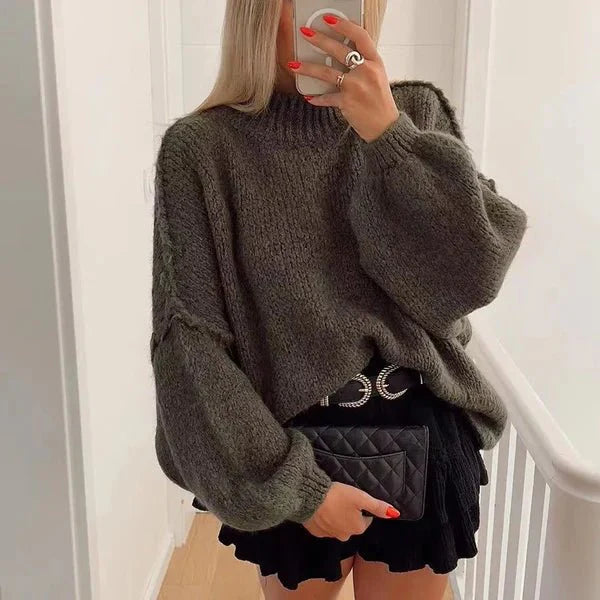 JANE-PULLOVER