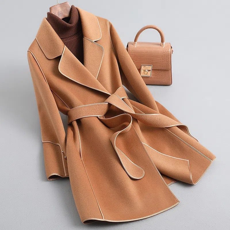JENNY | Dames Mantel Jas