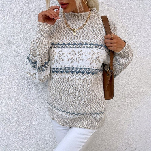 JINNY | Wintertrui
