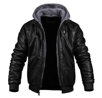 Jonathan™ | Premium winter jas