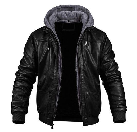 Jonathan™ | Premium winter jas