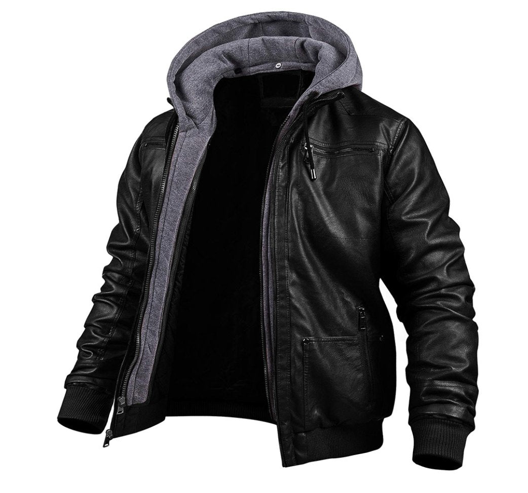 Jonathan™ | Premium winter jas