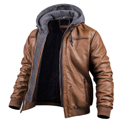 Jonathan™ | Premium winter jas