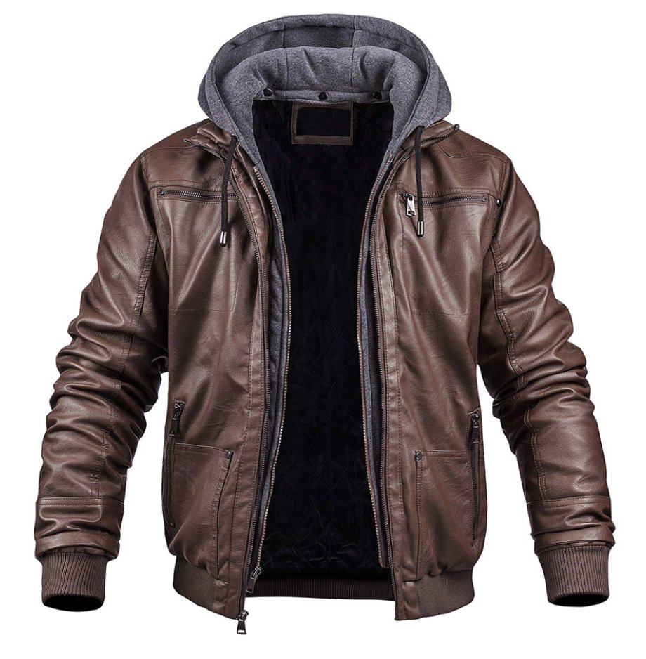 Jonathan™ | Premium winter jas