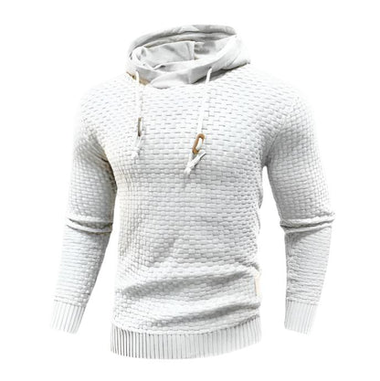 Karl | Heren hoodie