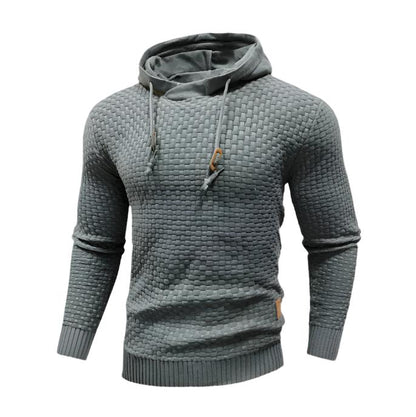 Karl | Heren hoodie