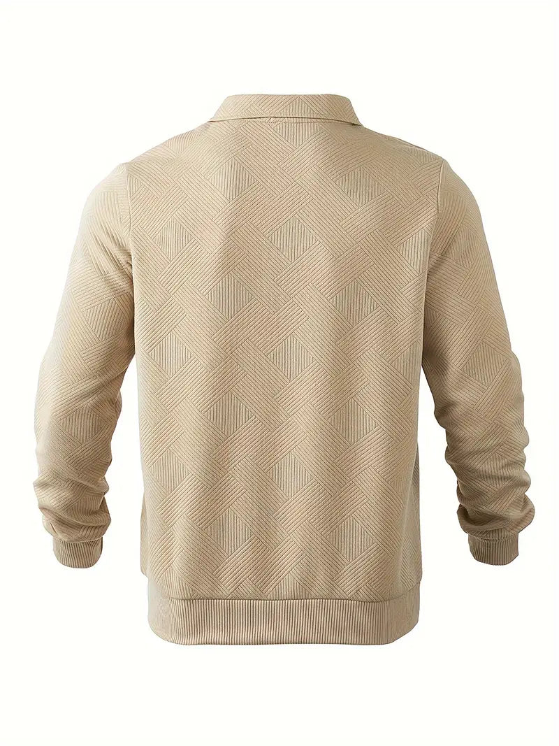 Victor™ - Tijdloze Elegantie met een Moderne Twist
