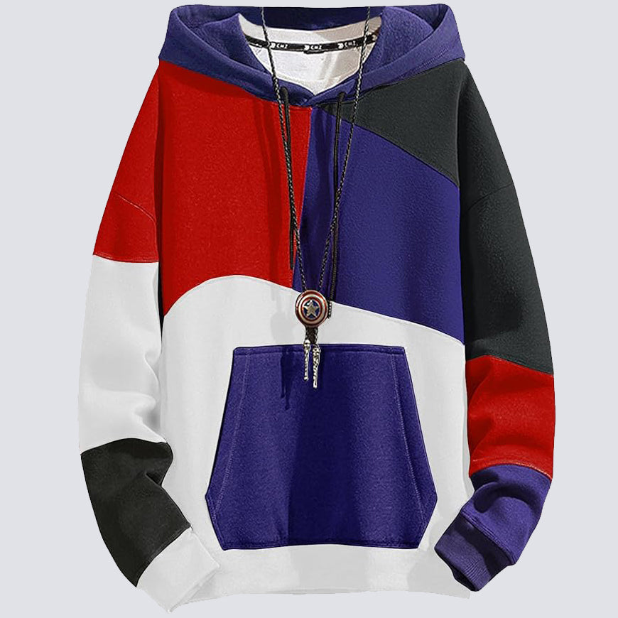 DAVE - Heren Hoodie