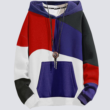 DAVE - Heren Hoodie