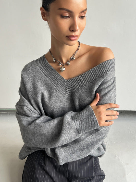 LIZ- Dames Sweater