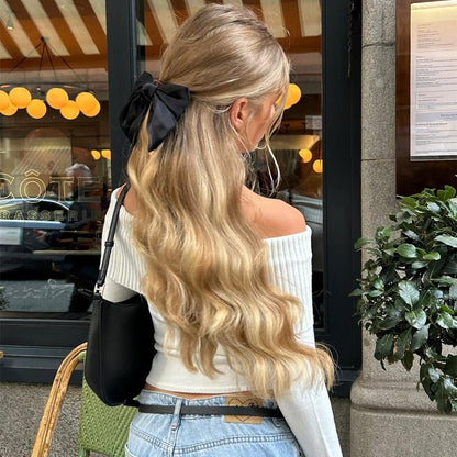 NIKITA OFF-SHOULDER-PULLOVER