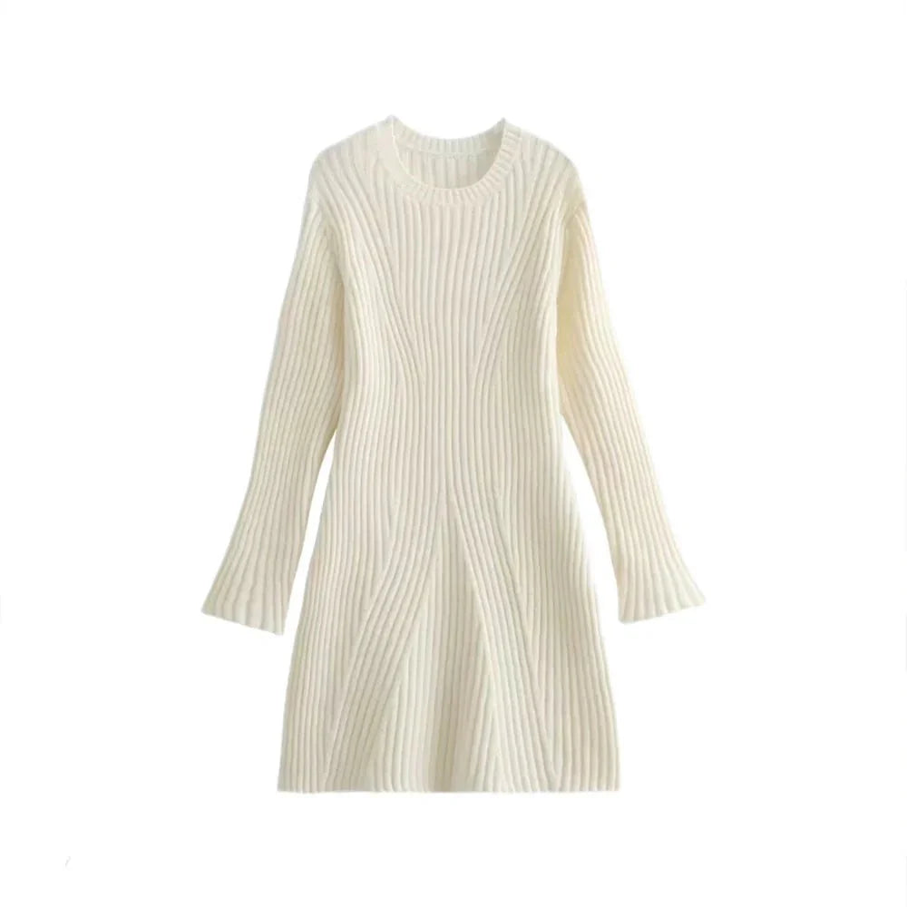 NOA | Comfortabele jurk