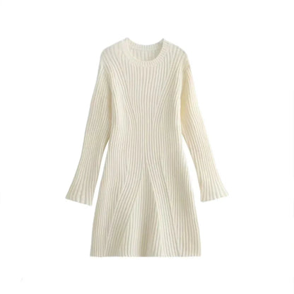 NOA | Comfortabele jurk