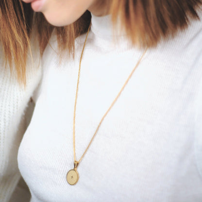 Prayer Necklace