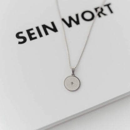 Prayer Necklace