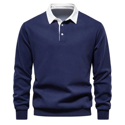 Ralph | Heren poloshirt