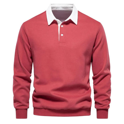 Ralph | Heren poloshirt