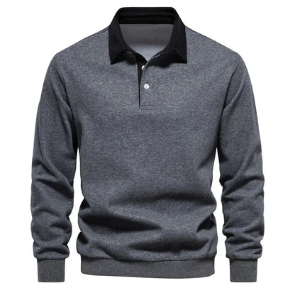 Ralph | Heren poloshirt