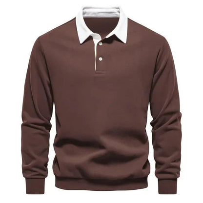 Ralph | Heren poloshirt