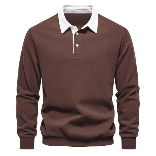 Ralph | Heren poloshirt