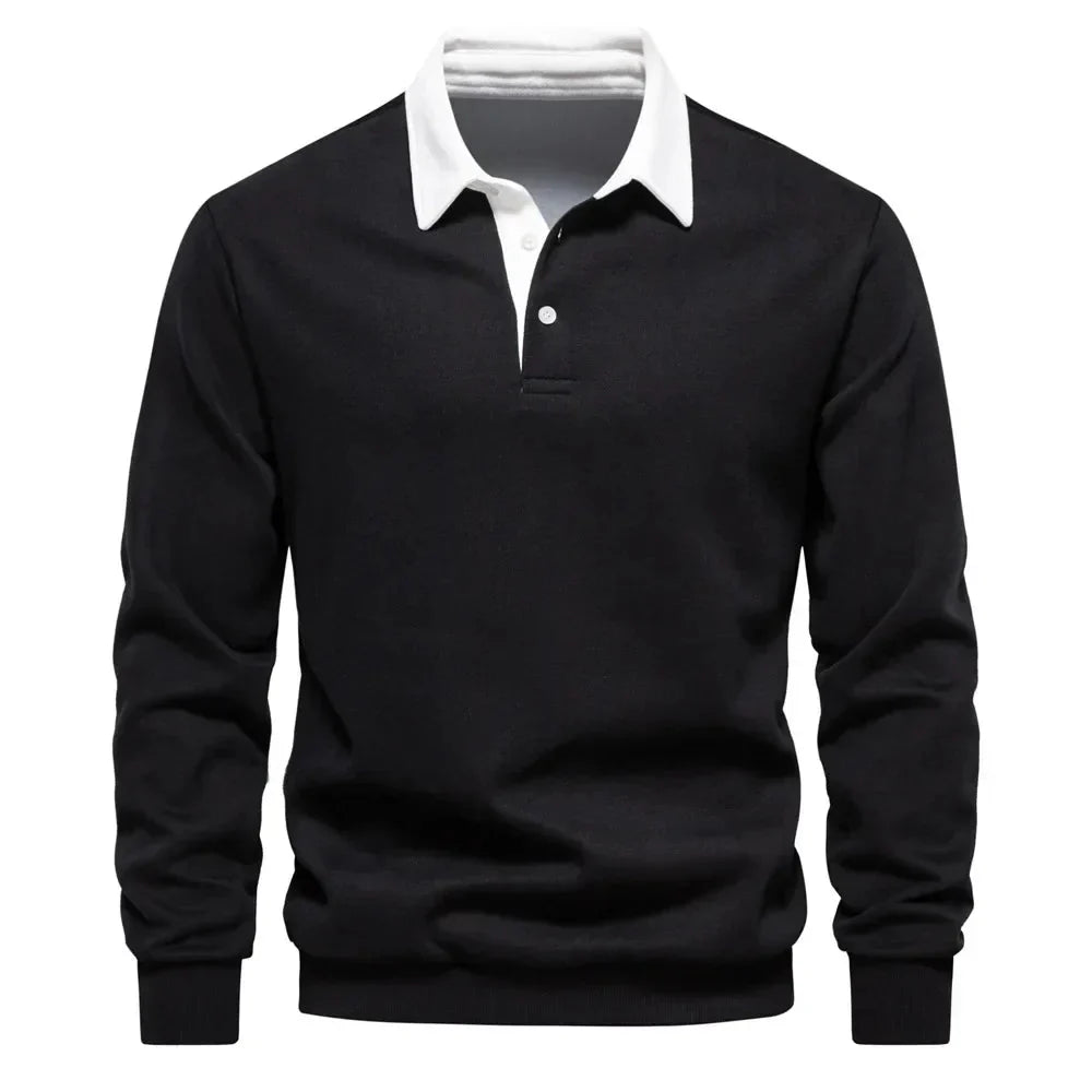 Ralph | Heren poloshirt