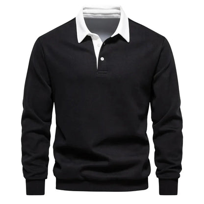 Ralph | Heren poloshirt
