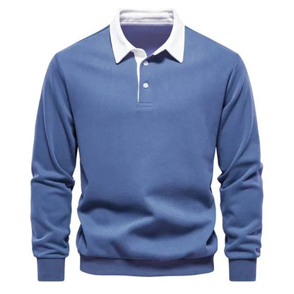 Ralph | Heren poloshirt