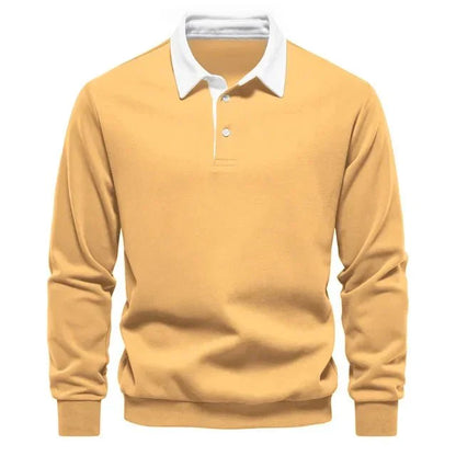 Ralph | Heren poloshirt