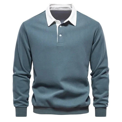 Ralph | Heren poloshirt