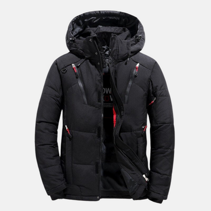 Chester | Warme winterjas