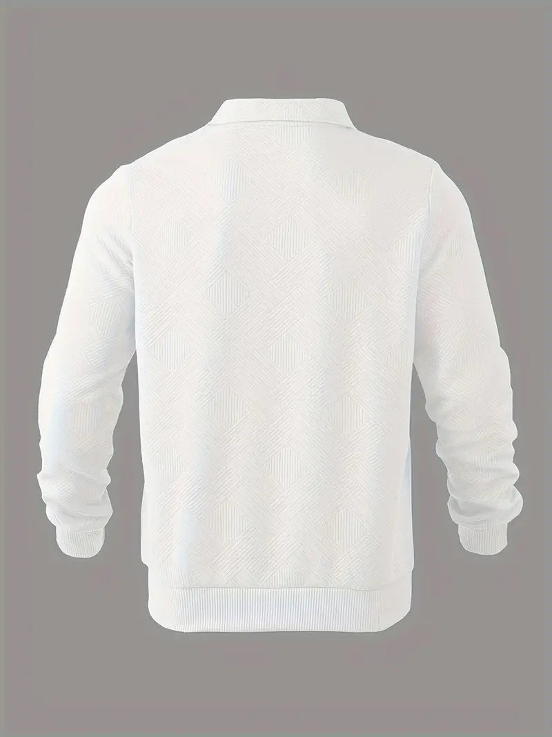 Victor™ - Tijdloze Elegantie met een Moderne Twist