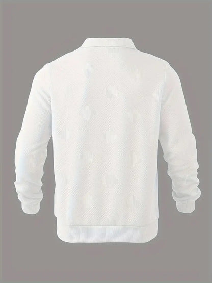 Victor™ - Tijdloze Elegantie met een Moderne Twist