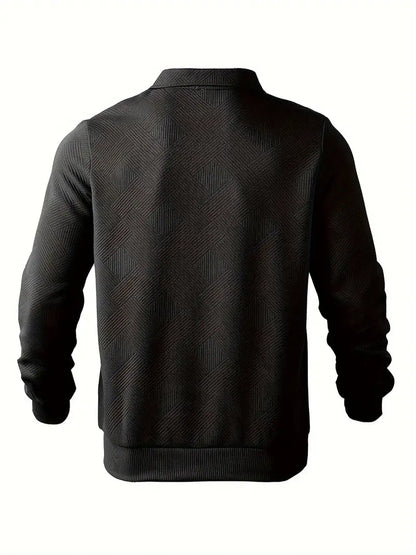 Victor™ - Tijdloze Elegantie met een Moderne Twist